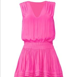 Ramybrook Pink Dress